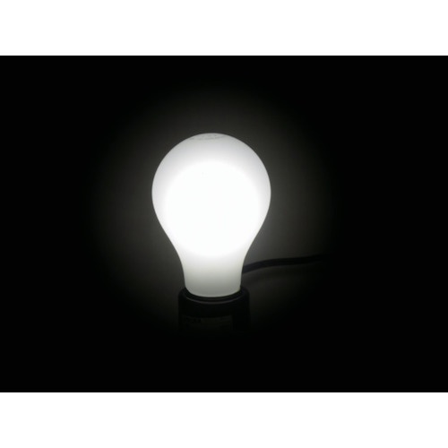 トーメ フィラメント形LED電球【LDA4NWG40W-TM】