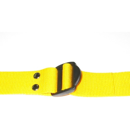 平ベルト金具 ラダーロック 50mm幅用 (1個入り)【JNA-650】