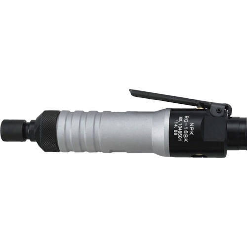 NPK ダイグラインダ レバータイプ 後方排気型 11998【RG-16BK 11998】
