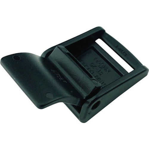 平ベルト金具 カムバックル 25mm幅用 (1個入り)【JNA-525】