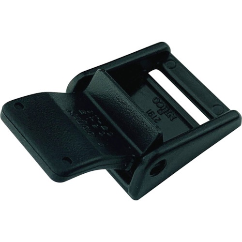 平ベルト金具 カムバックル 20mm幅用 (1個入り)【JNA-520】