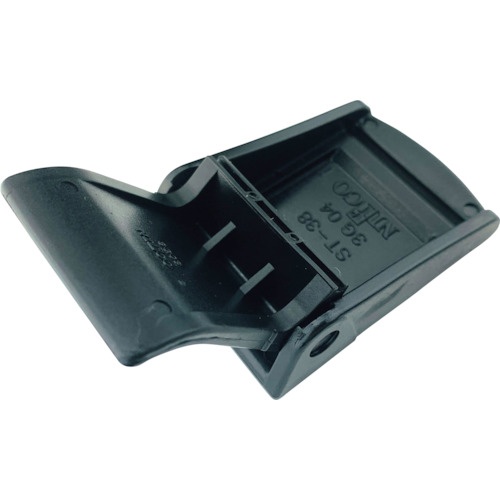 平ベルト金具 カムバックル 38mm幅用 (1個入り)【JNA-538】