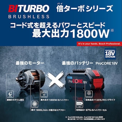 コードレス振動ドライバードリル【GSB18V-150CH】