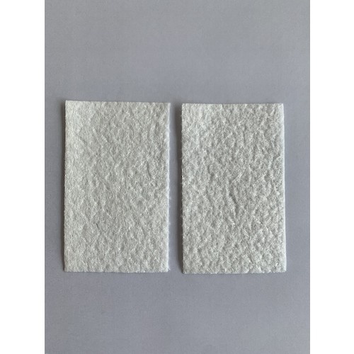 TRUSCO 水だけで輝くシート 100X120 5枚入【MIZ-1012】