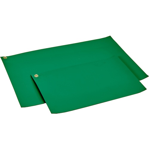 TRUSCO 導電マットA3(320X450mm)【CDM3245】