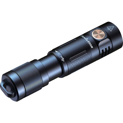 FENIX 充電式LEDライト【E05RBLACK】