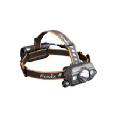 FENIX 充電式LEDライト【HP30RV20BLACK】