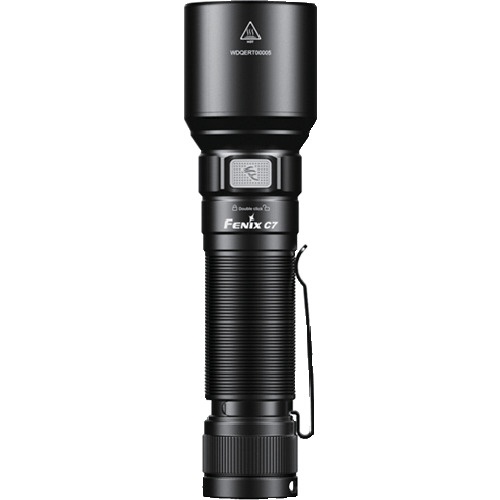 FENIX 充電式LEDライト【C7】