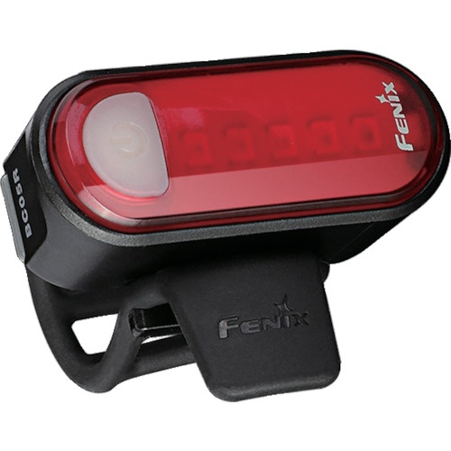 FENIX 充電式LEDバイクライト【BC05RV20】