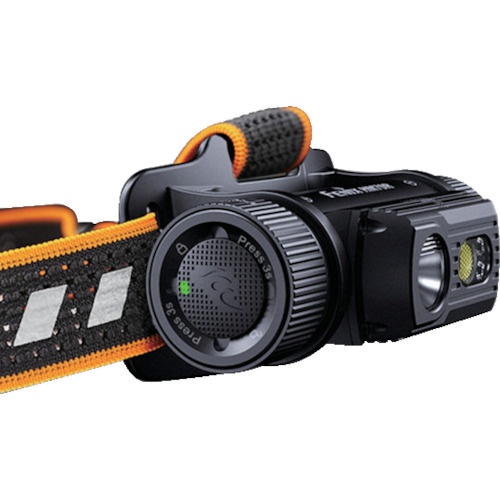 FENIX 充電式LEDライト【HM70R】
