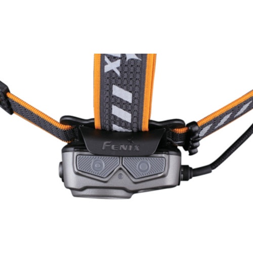 FENIX 充電式LEDライト【HP25RV20GRAY】