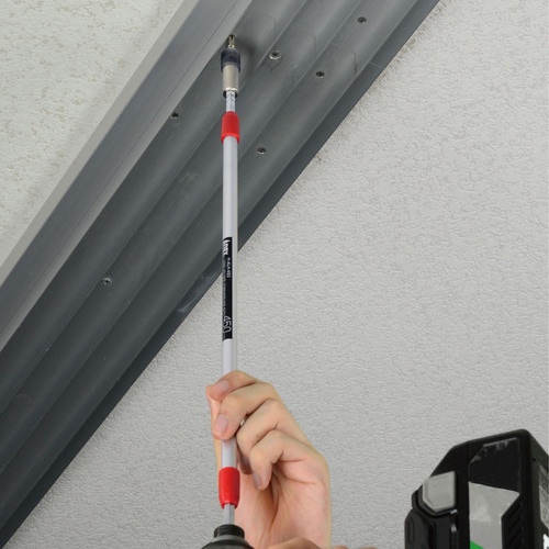アネックス ロングビットホルダー 450mm【ALH-450】