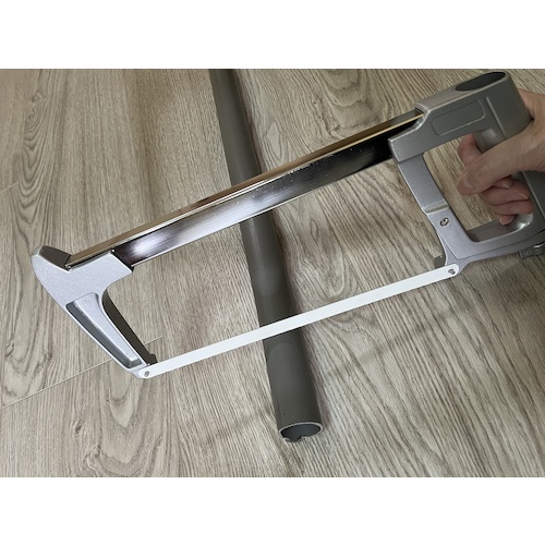 TRUSCO ハックソーフレーム 250mm用【HTHSF250】