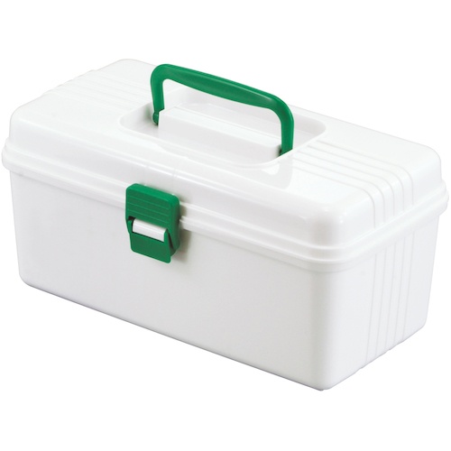 不動技研 救急箱 S W F2485【485409】