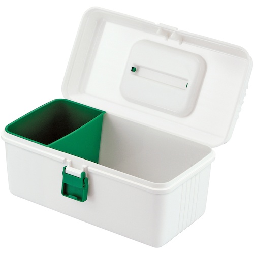 不動技研 救急箱 S W F2485【485409】