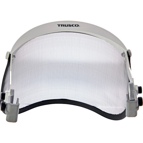 TRUSCO ヘルメット取付型 網面【BMHKMA】