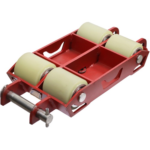 イーグル フラット型スマートドーリー 5トン【SDF-50F】