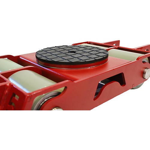 イーグル フラット型スマートドーリー 5トン【SDF-50F】