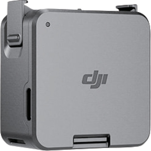 DJI Action 2 電源モジュール【919878】