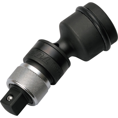 TOP インパクトレンチ用ユニバーサルワンタッチアダプター(変換タイプ)【EPA-64U】