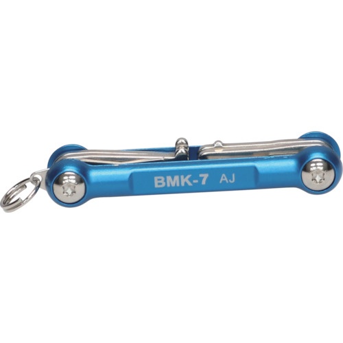 JEFCOM 盤用マルチキー【BMK-7】