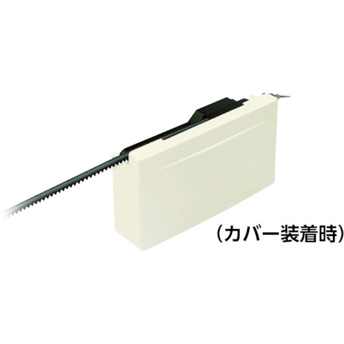 日東 軽量引き戸用 後付クローザー アケピタ ブラウン【USC-0210B】