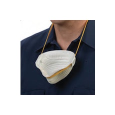 MOLDEX 使い捨てマスク 5枚入り【4700N100】