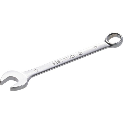 ベストツール BEST Pホルダー式6丁組コンビレンチセット【KS-60P】