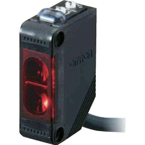 OMRON 光電センサー【E3Z-R61 2M】