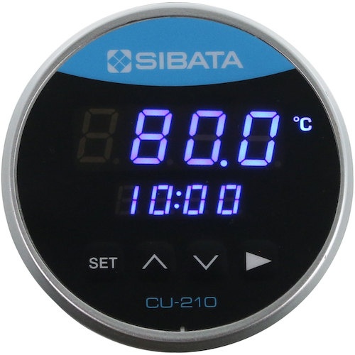 SIBATA 卓上恒温水槽 CU-210【050450-210】