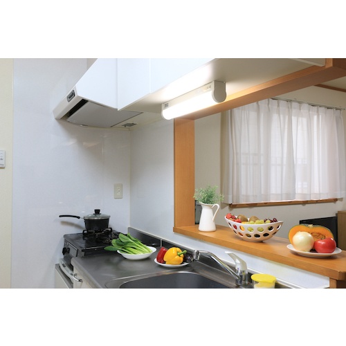 IRIS 272326 LED直管ランプ グロースタータ式(FL蛍光灯)器具専用【LDG20T.N.7.10V2】