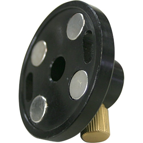 STS マーキングレーザー用マグネット台座【ML-MS】