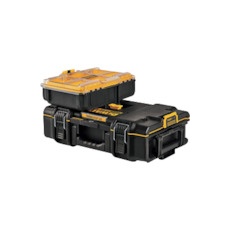 DEWALT タフシステム2.0 ハーフサイズオーガナイザー【DWST83392-1】