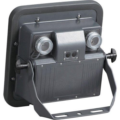 ハタヤ 充電式LED投光器15W【LWK-SS】