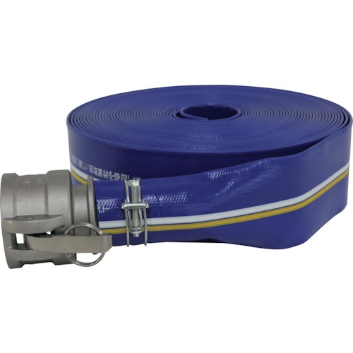 TERADA スーパーエース水中ポンプホースセット【S-500N HOSESET 60HZ】