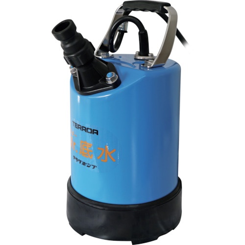TERADA ミスター底水水中ポンプホースセット【S-500LN HOSESET 50HZ】