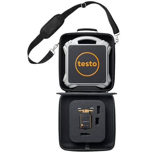 TESTO スマートスケール testo 560i 自動充填セット【TESTO560I SET】