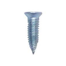 下地補強金具 下地一発12Bタイプ(100入)紙箱【K-STXB12-KX】