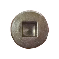 ステンレスウッドデッキ材用ビス NWDS75 24号箱【V-NWDS75-RX】