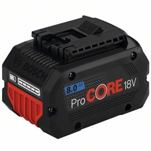 バッテリー充電器セット【PROCORE18V8S1】