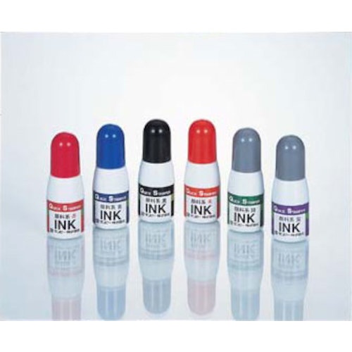 SANBY クイックインク 顔料系10ml 紫【QI-22】