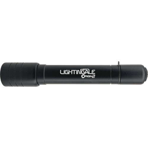 ライティンゲイル LEDハンディフラッシュライト・単3形2本【LTG1002】