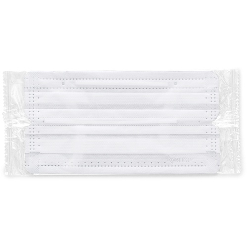 IRIS 290853 ナノエアーマスク ふつう 30枚入り【PK-TN30L】