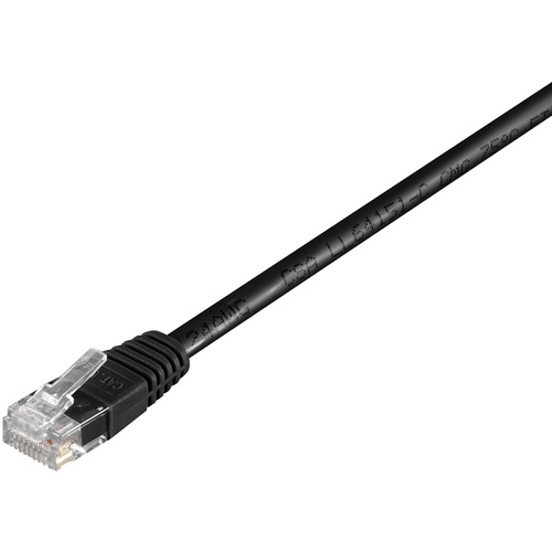 BUFFALO Cat5e LANケーブル 3m ブルー【BL5EN30BL】