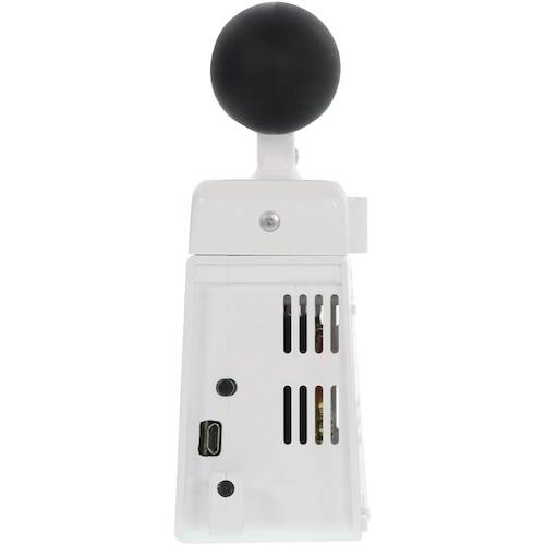 SIBATA 熱中症計 HSM-1 Chicco-iino【080990-005】