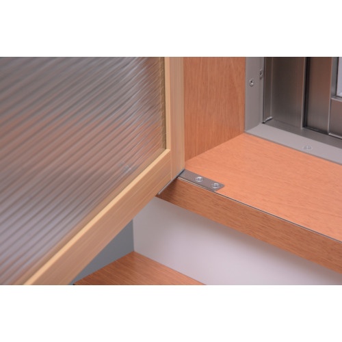 光 内窓フレーム開き戸用金具【PHK512】