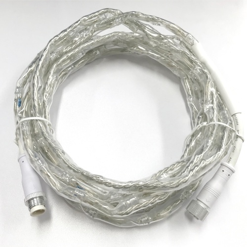tlight LEDチューブストリング レッド L5000【CTCR1-164-30P/2】