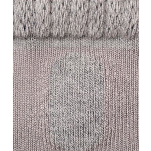 okamoto 靴下サプリまるでこたつレッグウォーマーフリー グレー【533-992B-99-60】