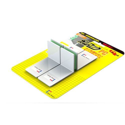 GumLock 転倒防止器具 ガムロック(TM)PC【IB-08】