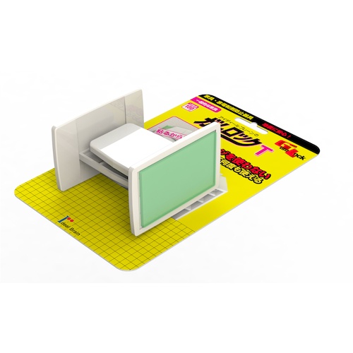 GumLock 転倒防止器具 ガムロック(TM)T【IB-01】